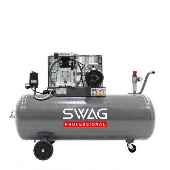SWAG AF200L || 200l || 315l/min || 220V  | Autocom Romania