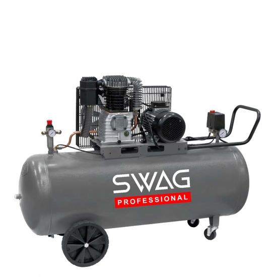 SWAG AF270L || 270l || 653l/min || 380V  | Autocom Romania