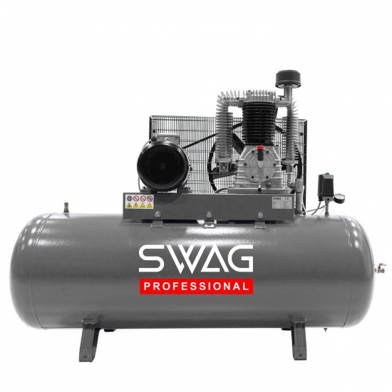 SWAG AF500L || 500l || 800l/min || 380V  | Autocom Romania