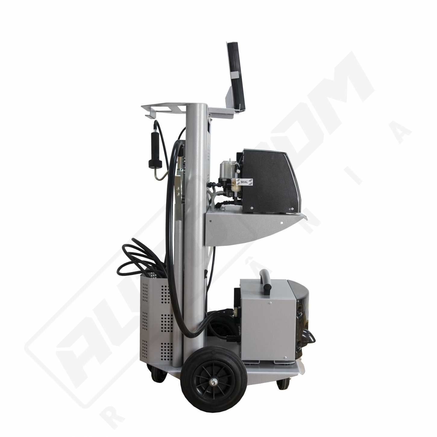 Brain Bee AGS-688 + OPA 300 + MGT 300 EVO - Kit Complet Brain Bee AGS-688 + OPA 300 + MGT 300 EVO - Kit Complet