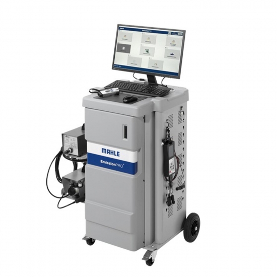 MAHLE EMISSION PRO 180  | Autocom Romania
