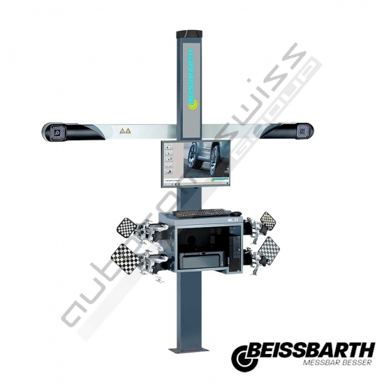 Beissbarth Easy 2-Cam ML33 cod OEM: 1 692 000 038