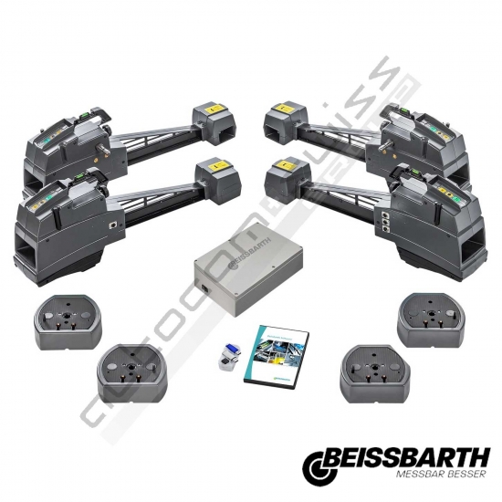 BEISSBARTH EASY CCD+ KIT cod OEM: 1 690 310 071