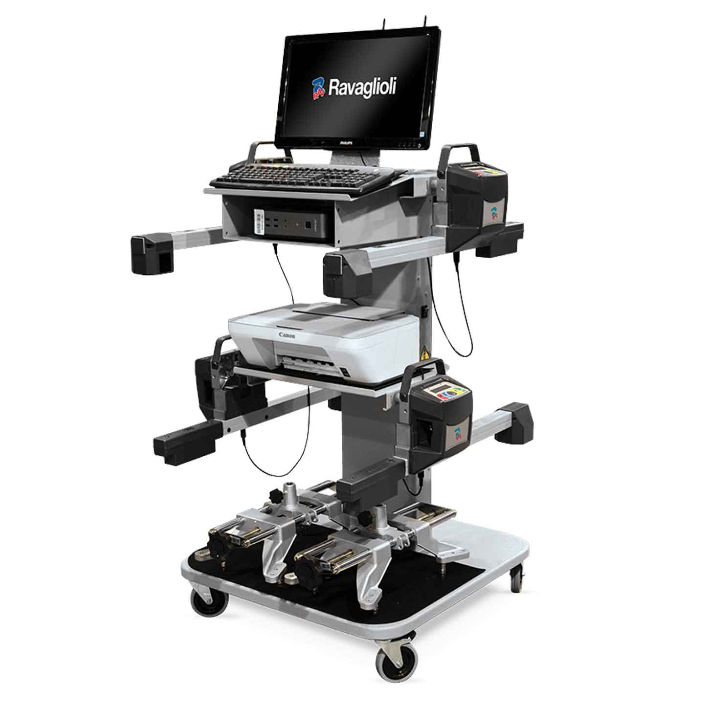 RAVAGLIOLI RAV TD5080WS camere CCD RAVAGLIOLI RAV TD5080WS camere CCD