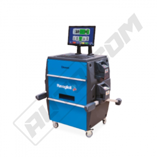 RAVAGLIOLI RAV TD8060TWS