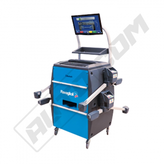 RAVAGLIOLI RAV TD8080T