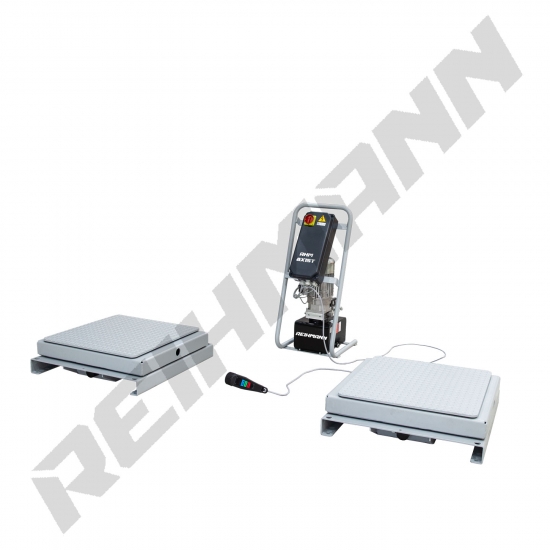 REIHMANN RHM 8X15T | Autocom Romania