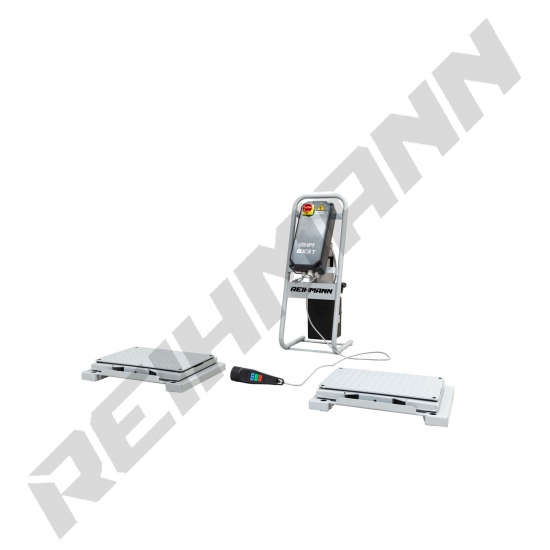 REIHMANN RHM 8X3T | Autocom Romania