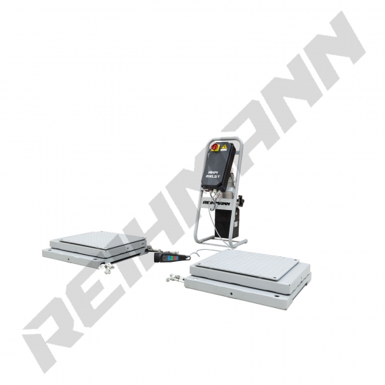 REIHMANN RHM 8XL5T | Autocom Romania