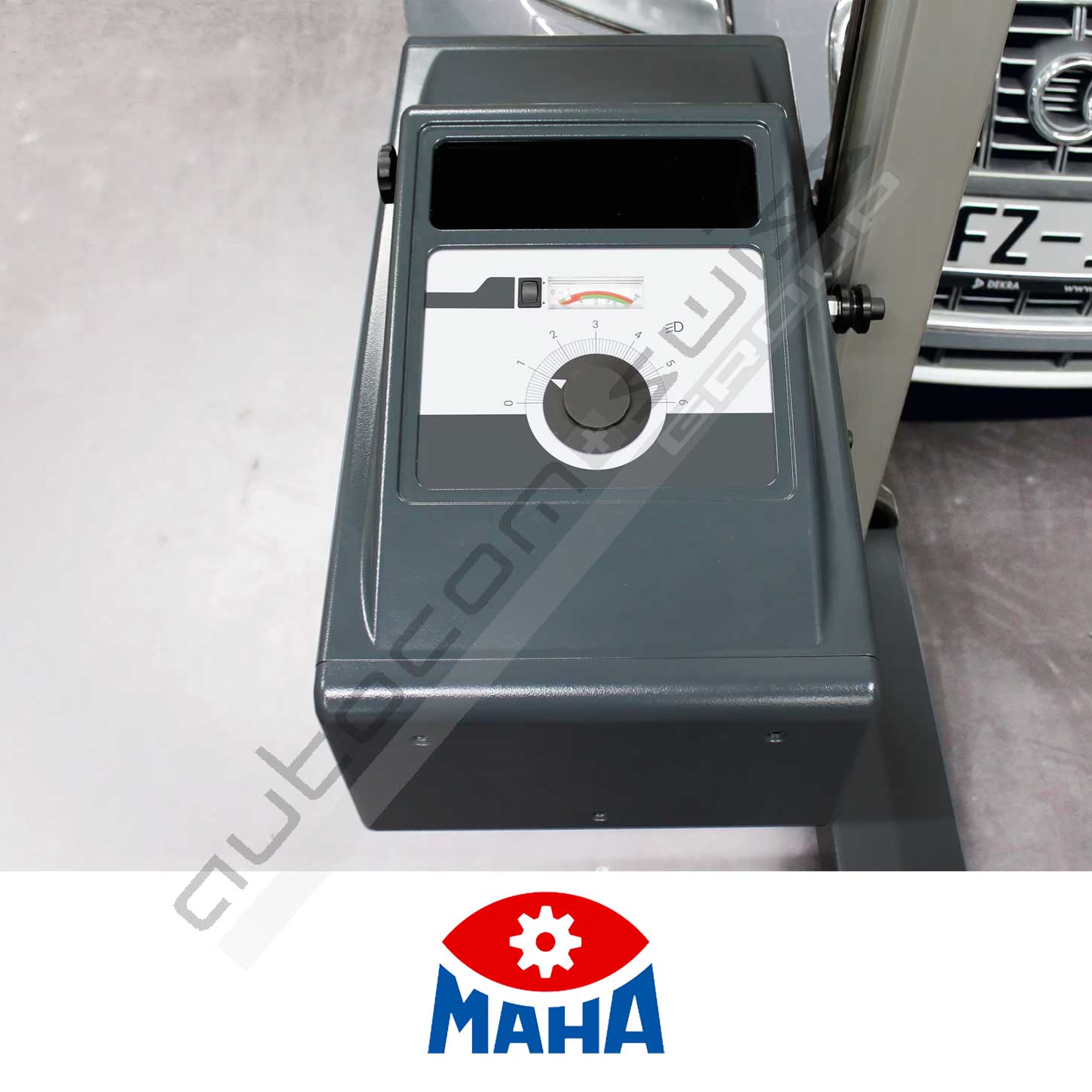 MAHA MLT 1000 cod OEM: VP 185063 MAHA MLT 1000 cod OEM: VP 185063
