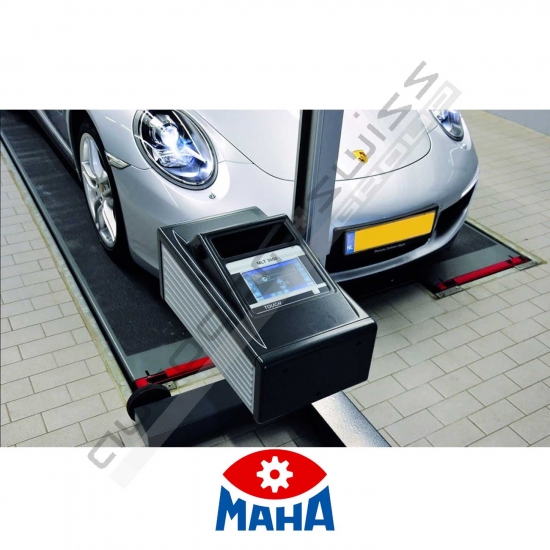 MAHA MLT 3000 cod OEM: VP 185055