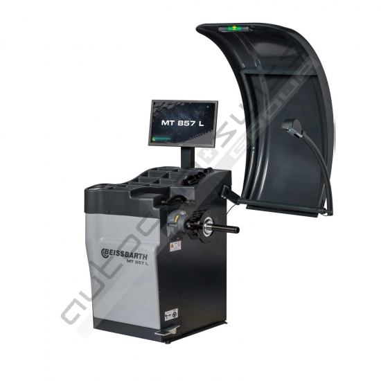 Beissbarth MT 857 L cod OEM: 1 694 201 406