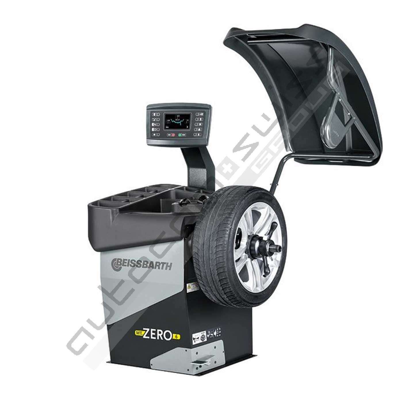 Beissbarth MT Zero 6 LCD AWL cod OEM: 1 694 201 322 Beissbarth MT Zero 6 LCD AWL cod OEM: 1 694 201 322