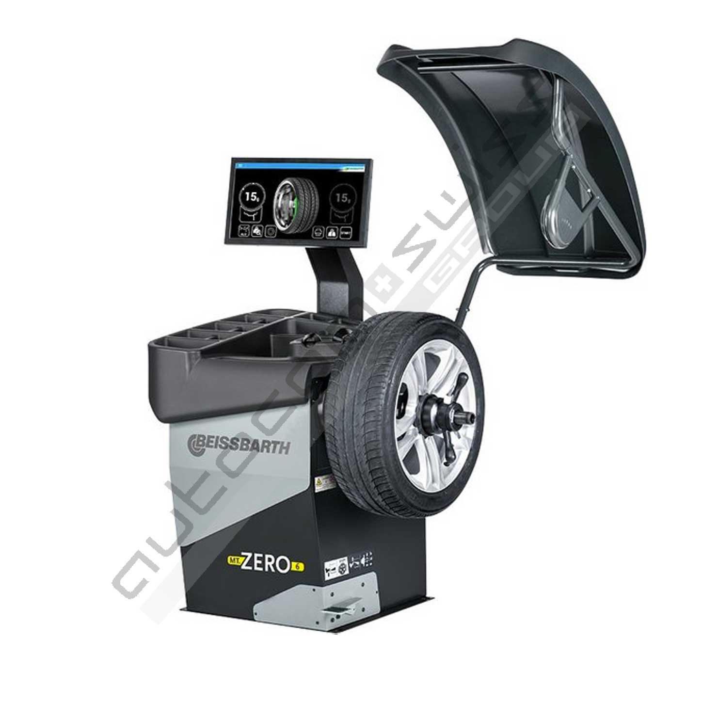 Beissbarth MT Zero 6 Touch AWL OEM cod: 1 694 201 362 Beissbarth MT Zero 6 Touch AWL OEM cod: 1 694 201 362