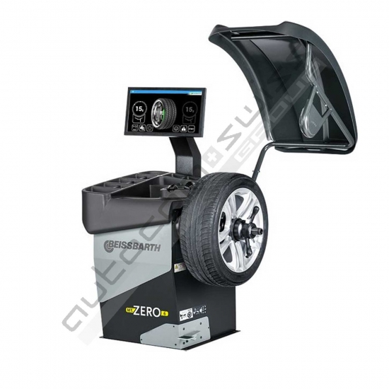 Beissbarth MT Zero 6 Touch AWL OEM cod: 1 694 201 362