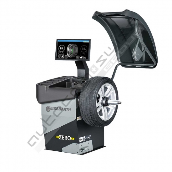 Beissbarth MT Zero 6 Touch AWLP cod: 1 694 201 321