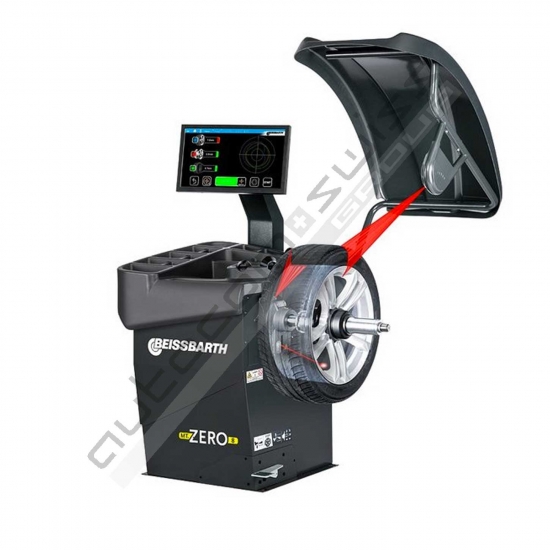 Beissbarth MT Zero Touch 8 AWLP cod OEM: 1 694 201 463