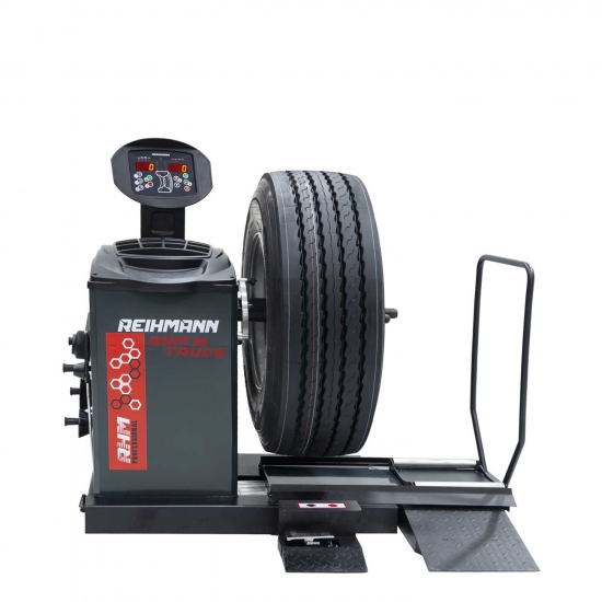 REIHMANN RHM W TRUCK | Autocom Romania