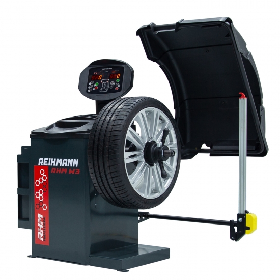 REIHMANN RHM W3 | Autocom Romania