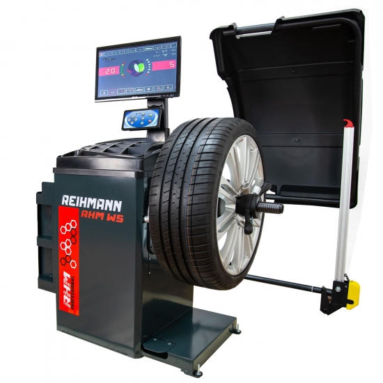 REIHMANN RHM W5 | Autocom Romania
