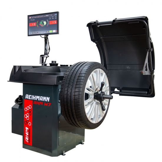 REIHMANN RHM W7 | Autocom Romania