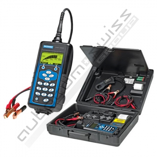 Midtronics EXP-1000HD Start-Stop | Autocom Romania