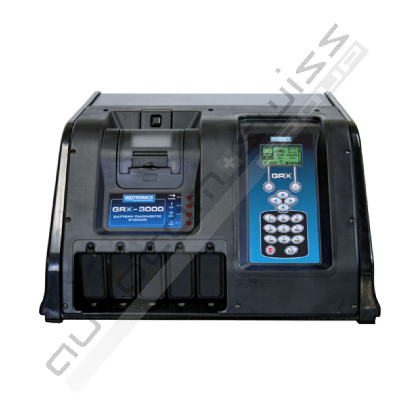 Midtronics GRX-3000 Midtronics GRX-3000