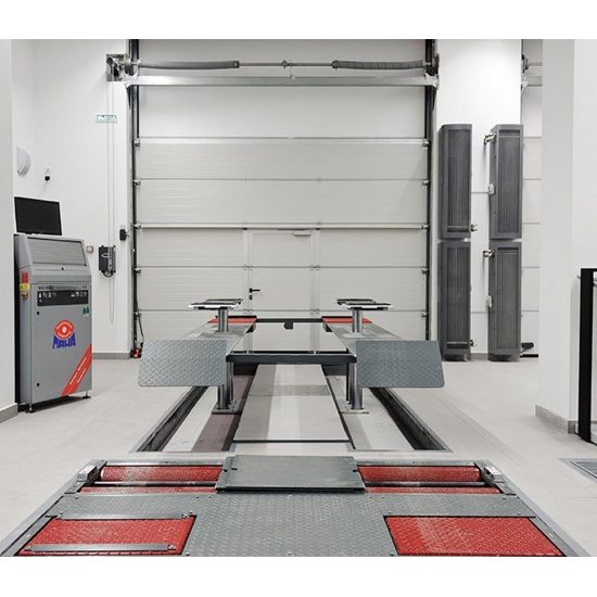 Linie ITP AUTOTURISME MAHA
