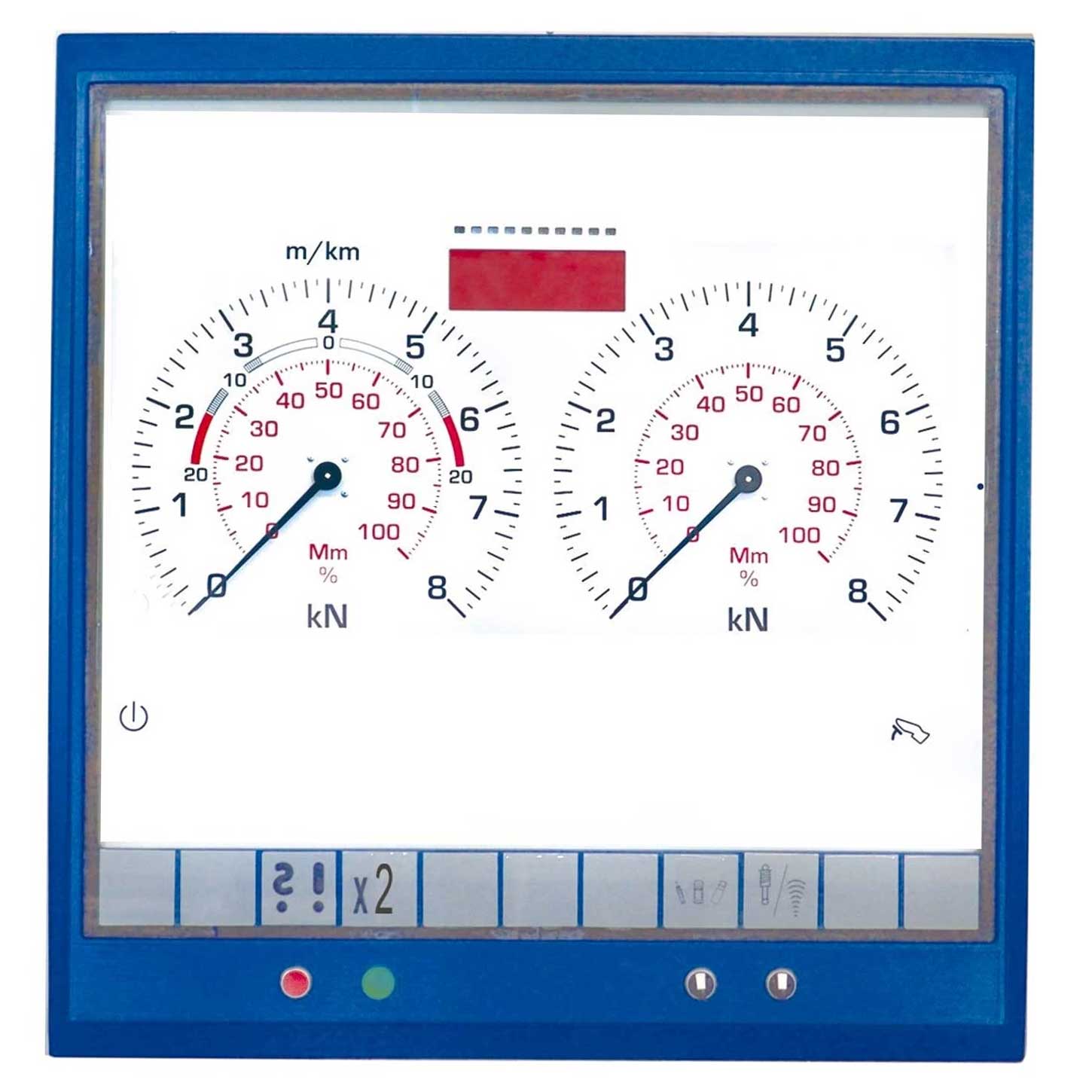 MAHA MBT 3200 LON cod OEM: VP 410127 MAHA MBT 3200 LON cod OEM: VP 410127