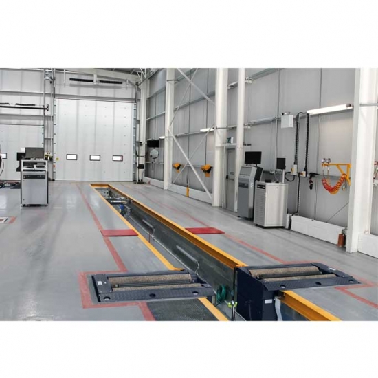 MAHA MBT 4250 EUROSYSTEM cod OEM:  VP 410153
