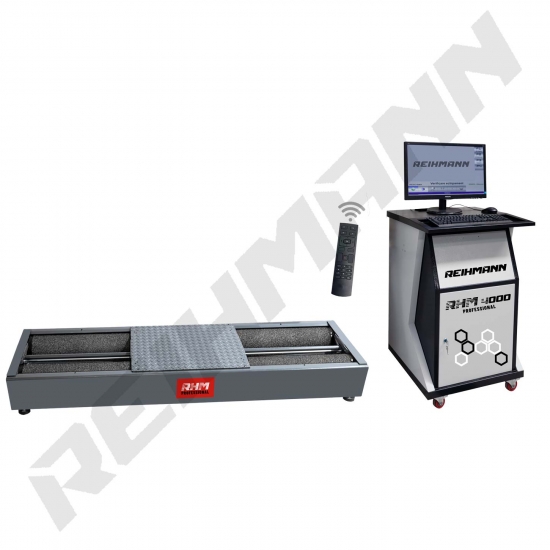 REIHMANN RHM-4000
