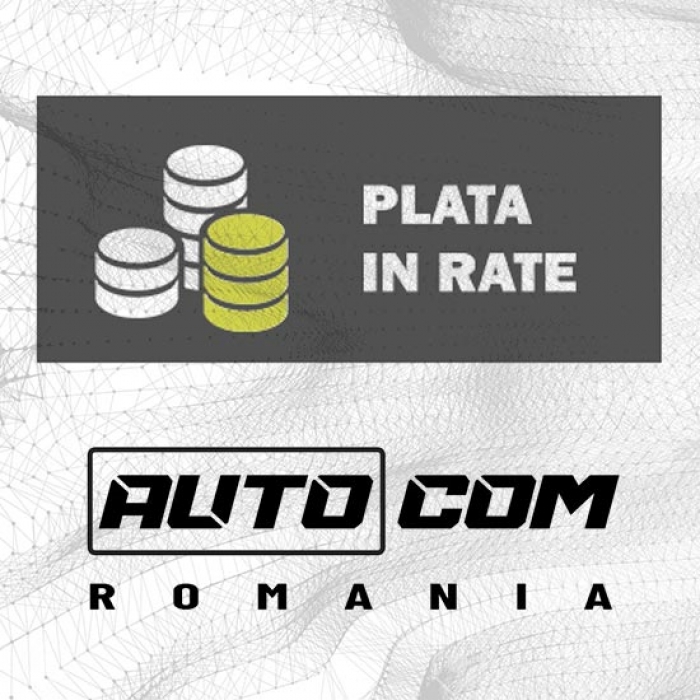 Echipamente auto la prețuri accesibile: Autocom lansează programul de achiziție în rate Echipamente auto la prețuri accesibile: Autocom lansează programul de achiziție în rate