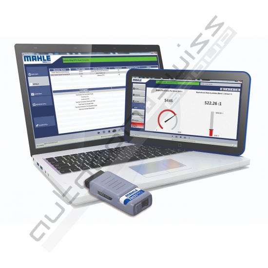 MAHLE TechPRO SMART | Autocom Romania