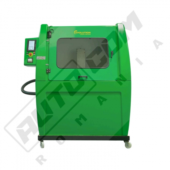 Evolution DPF 5000