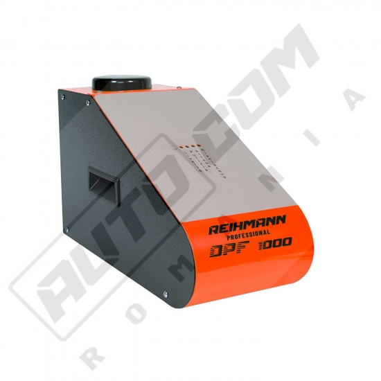 Reihmann DPF 1000