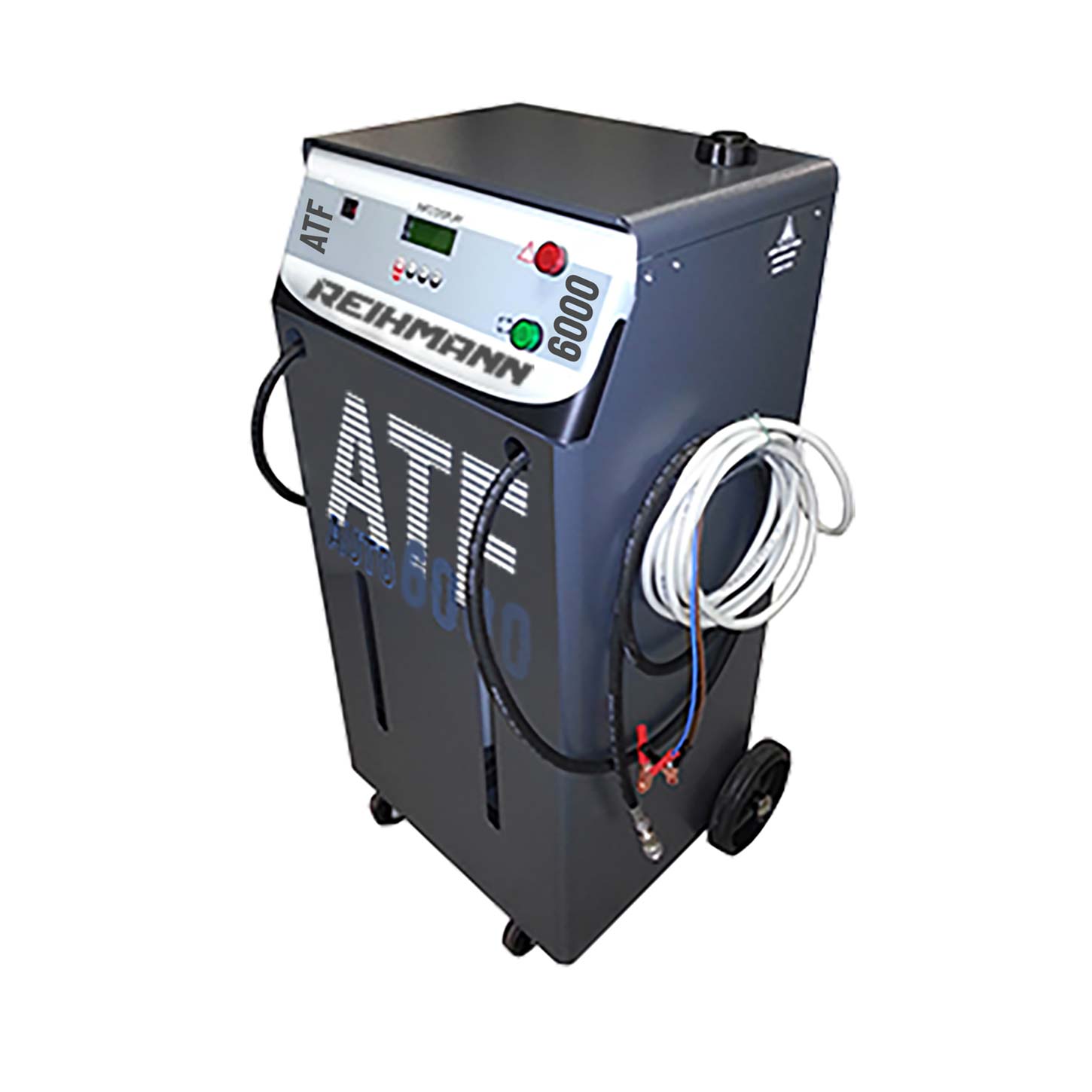 REIHMANN RHM ATF 6000 REIHMANN RHM ATF 6000