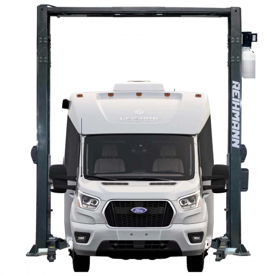 REIHMANN RHM 270T | Autocom Romania
