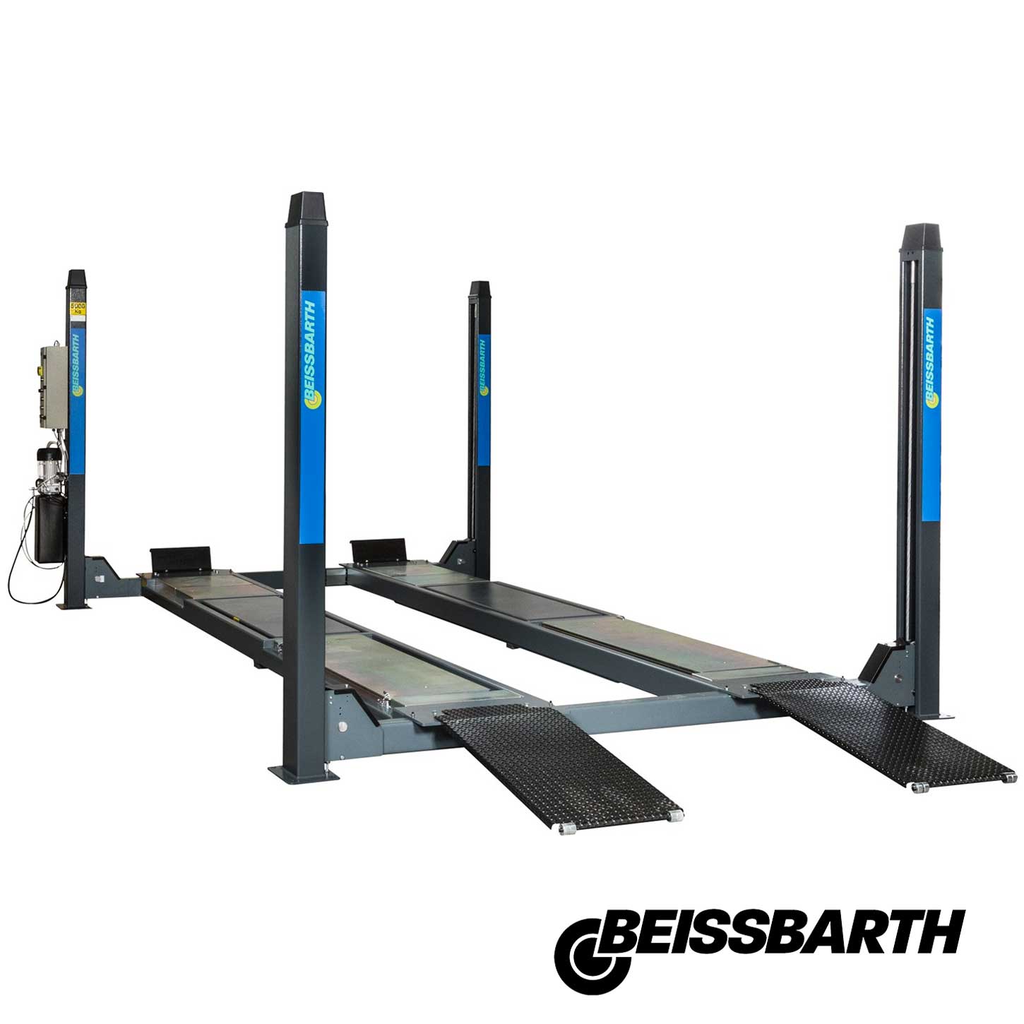Beissbarth VLH 4740L Beissbarth VLH 4740L