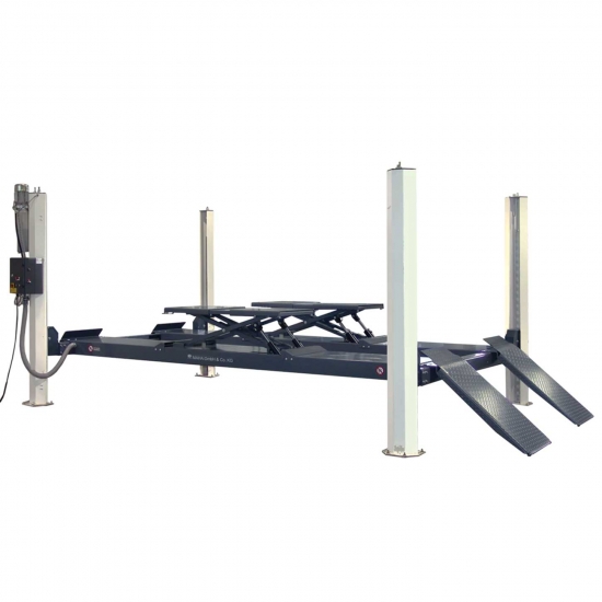 MAHA CARLIFT II 4.0 W cod OEM: VP 251114 | Autocom Romania
