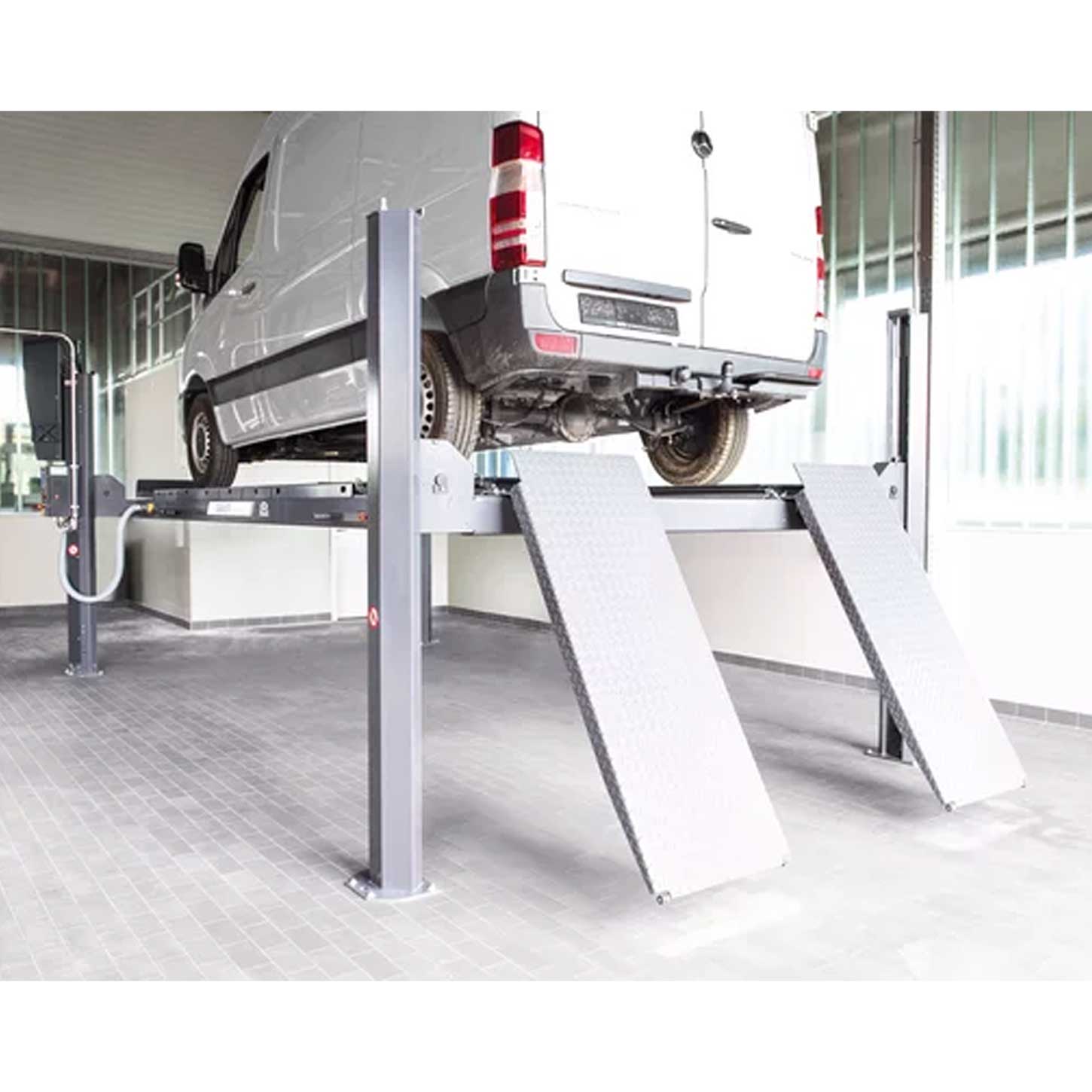 Maha CARLIFT II 4.0 cod OEM: VP 251121 Maha CARLIFT II 4.0 cod OEM: VP 251121
