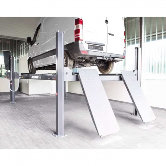 Maha CARLIFT II 4.0 cod OEM: VP 251121 | Autocom Romania