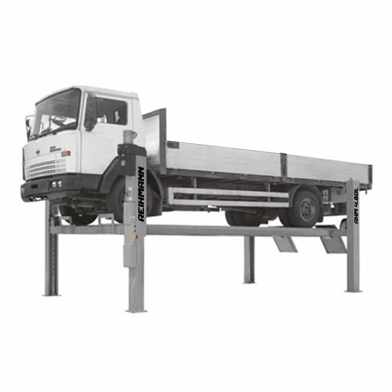 REIHMANN RHM 4.80L