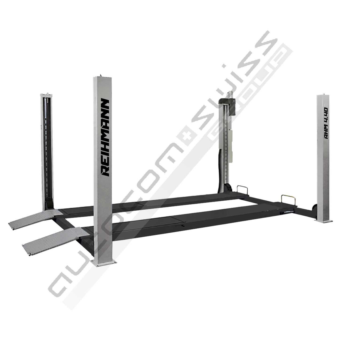 REIHMANN RHM 4.40 REIHMANN RHM 4.40