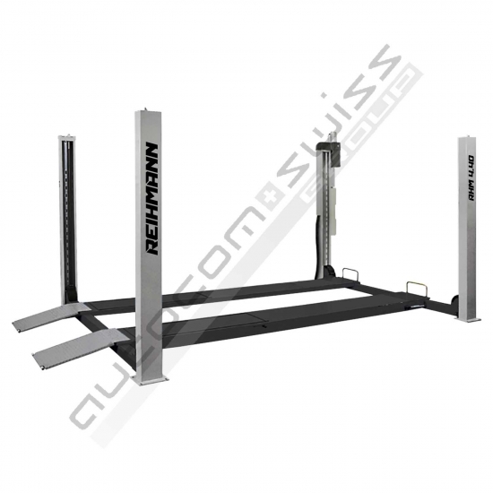 REIHMANN RHM 4.40