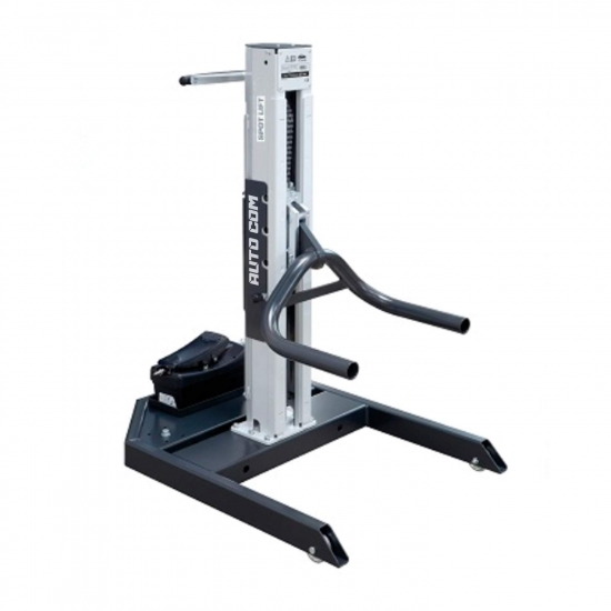 Autocom Mobile Spot Lift | Autocom Romania