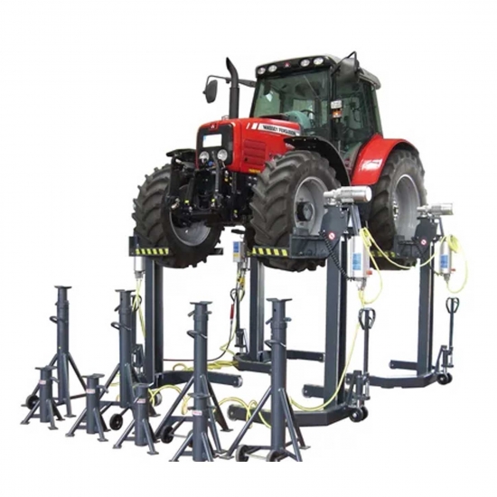 MAHA RGE T cod OEM: VP 451125 - 4 Coloane mobile | Autocom Romania