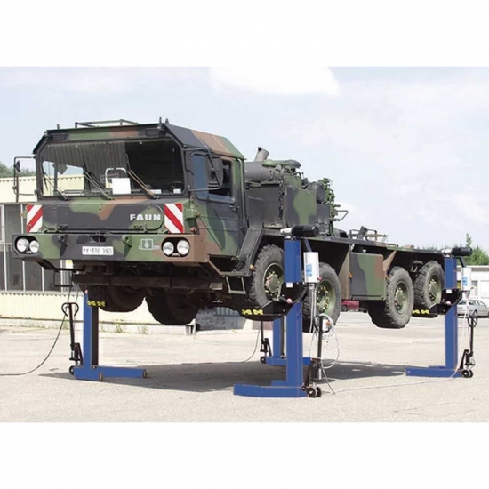 MAHA RGE cod OEM: VP 451065 - 4 Coloane mobile | Autocom Romania
