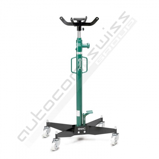 Compac TJ 325 | Autocom Romania