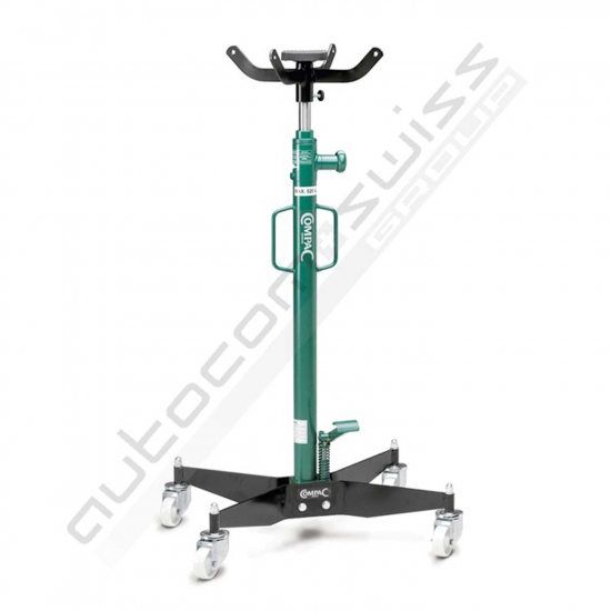 Compac TJ 525 | Autocom Romania