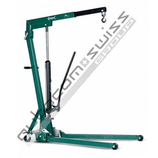Compac CC10 | Autocom Romania
